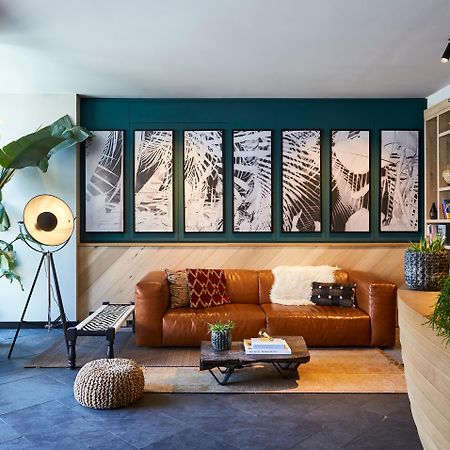 Hotel Indigo Antwerp City Centre By Ihg Luaran gambar