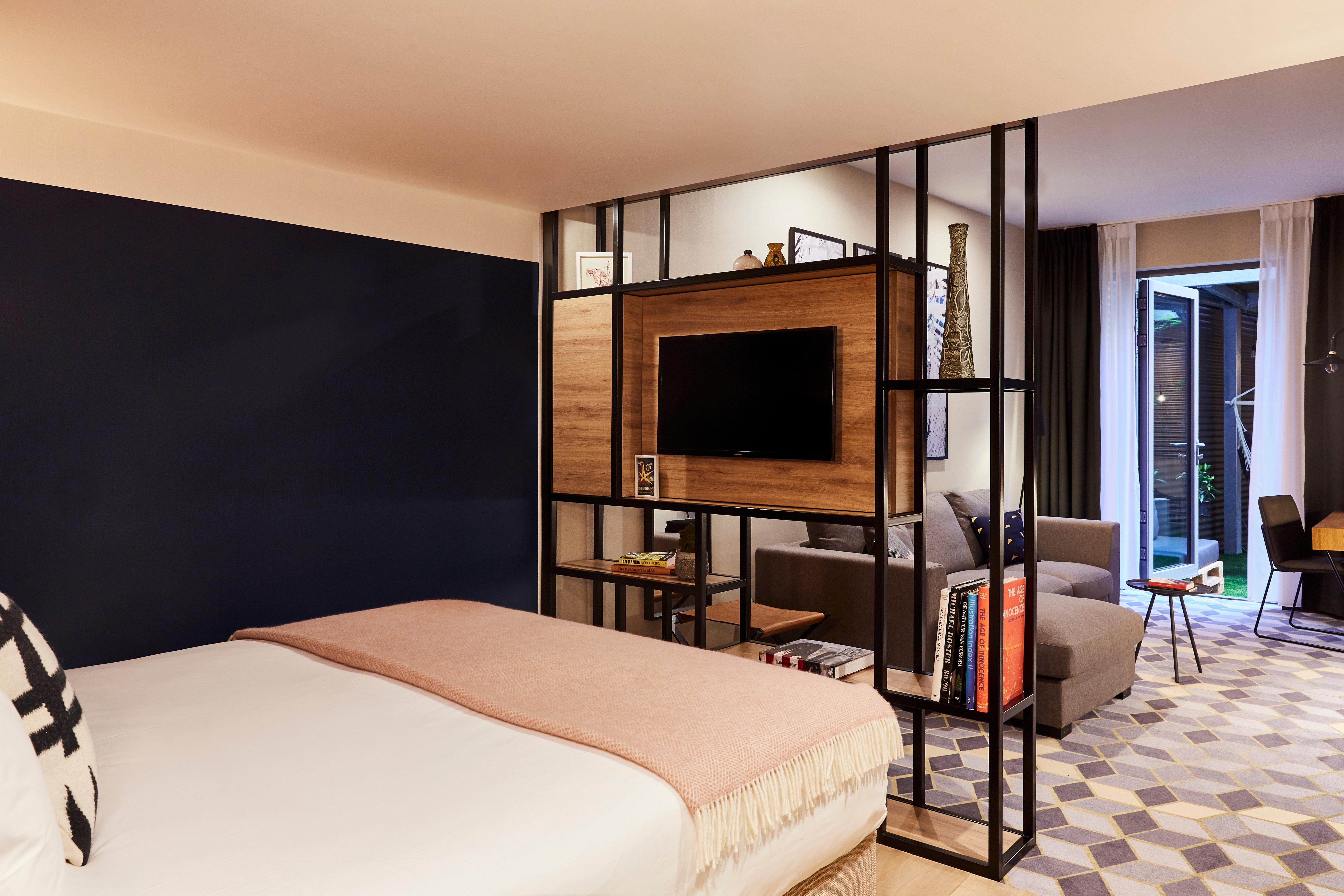 Hotel Indigo Antwerp City Centre By Ihg Luaran gambar