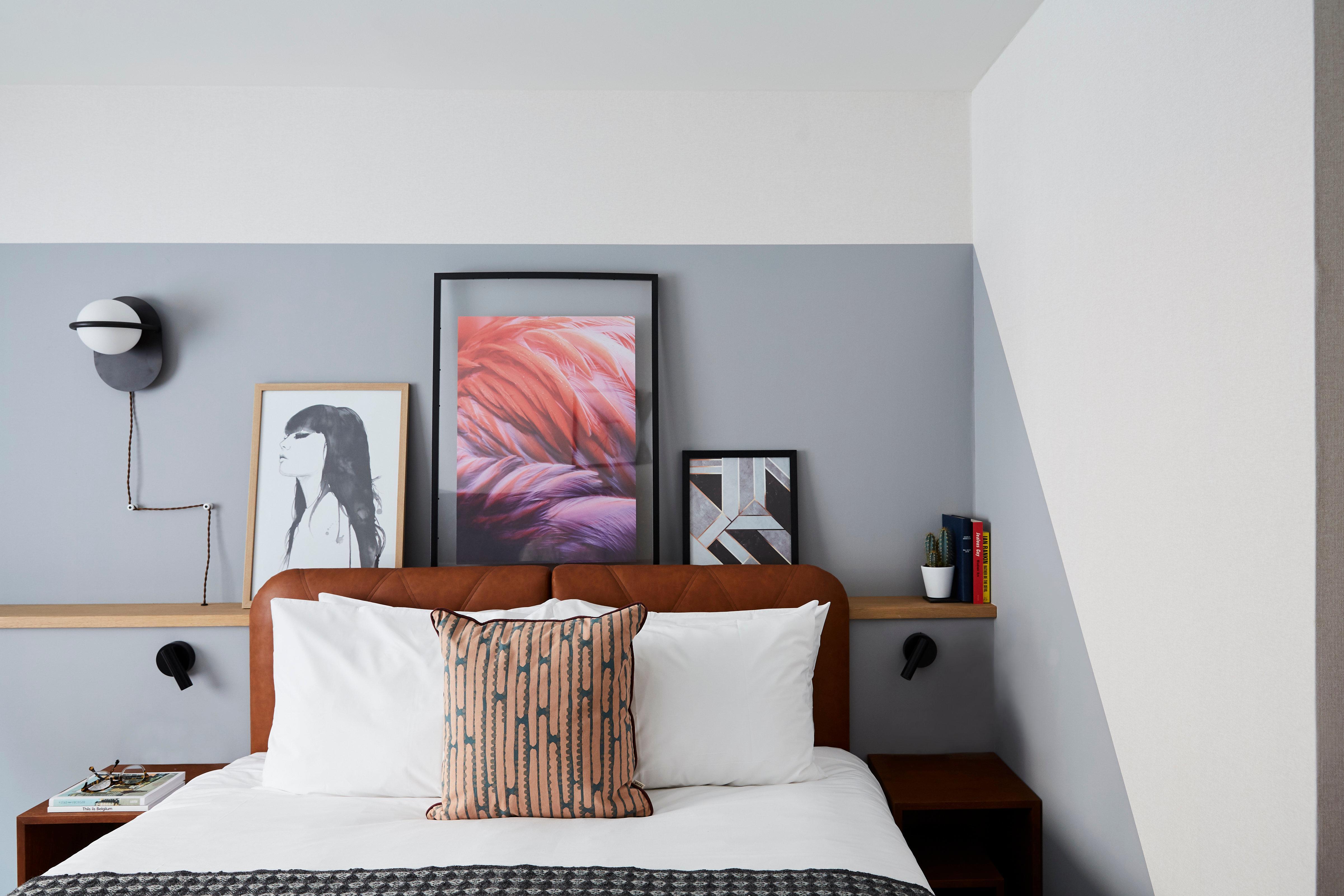 Hotel Indigo Antwerp City Centre By Ihg Luaran gambar