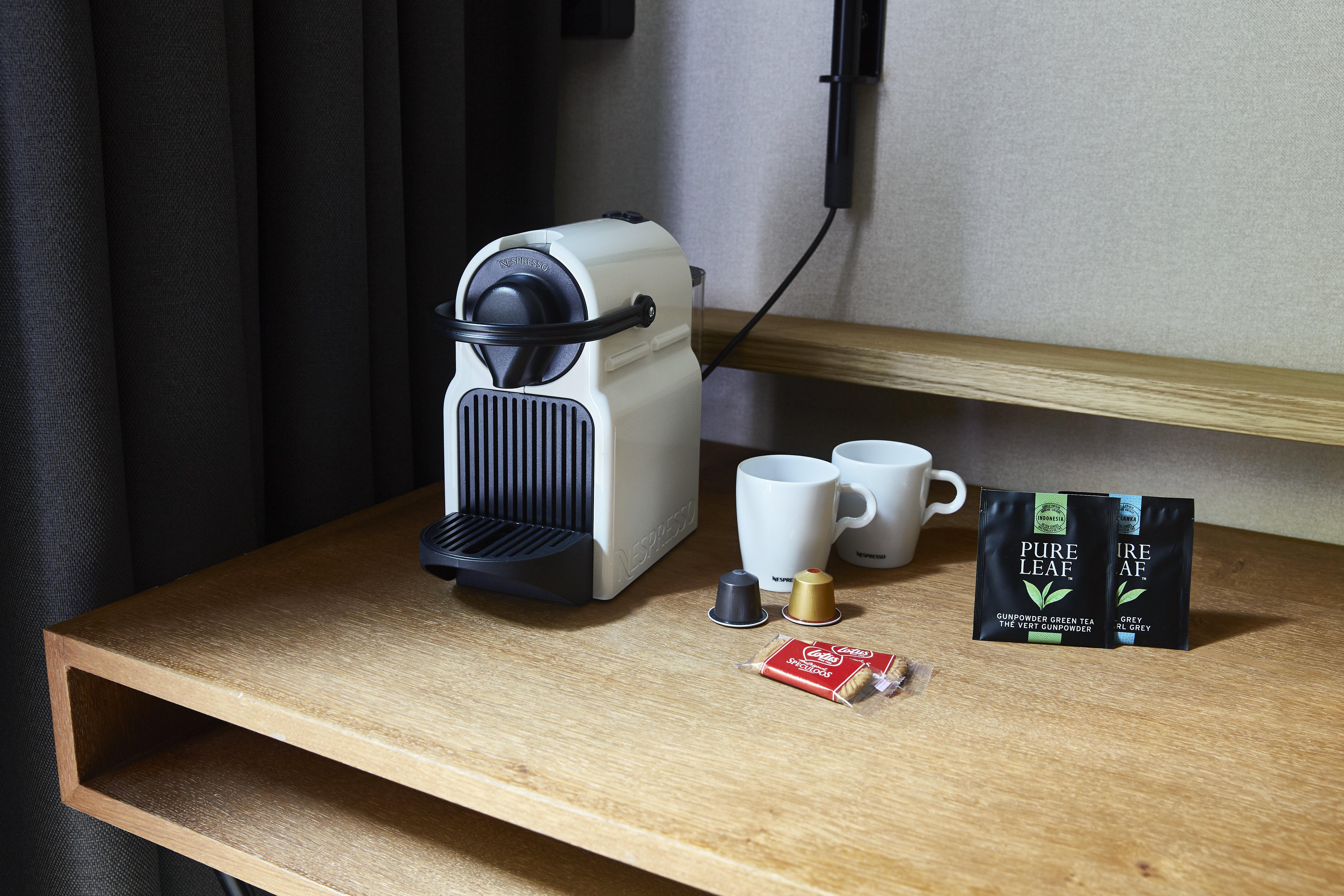 Hotel Indigo Antwerp City Centre By Ihg Luaran gambar
