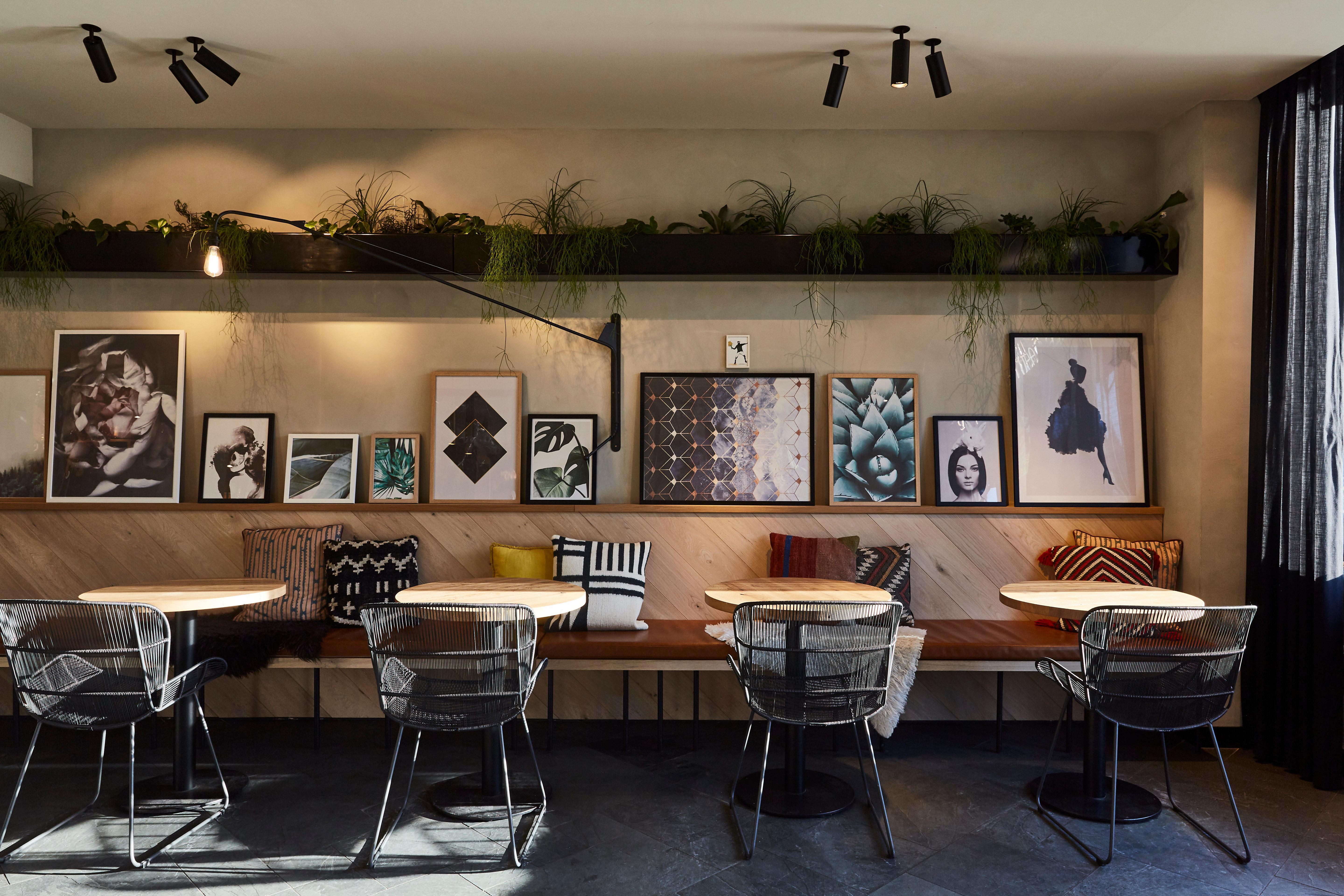 Hotel Indigo Antwerp City Centre By Ihg Luaran gambar