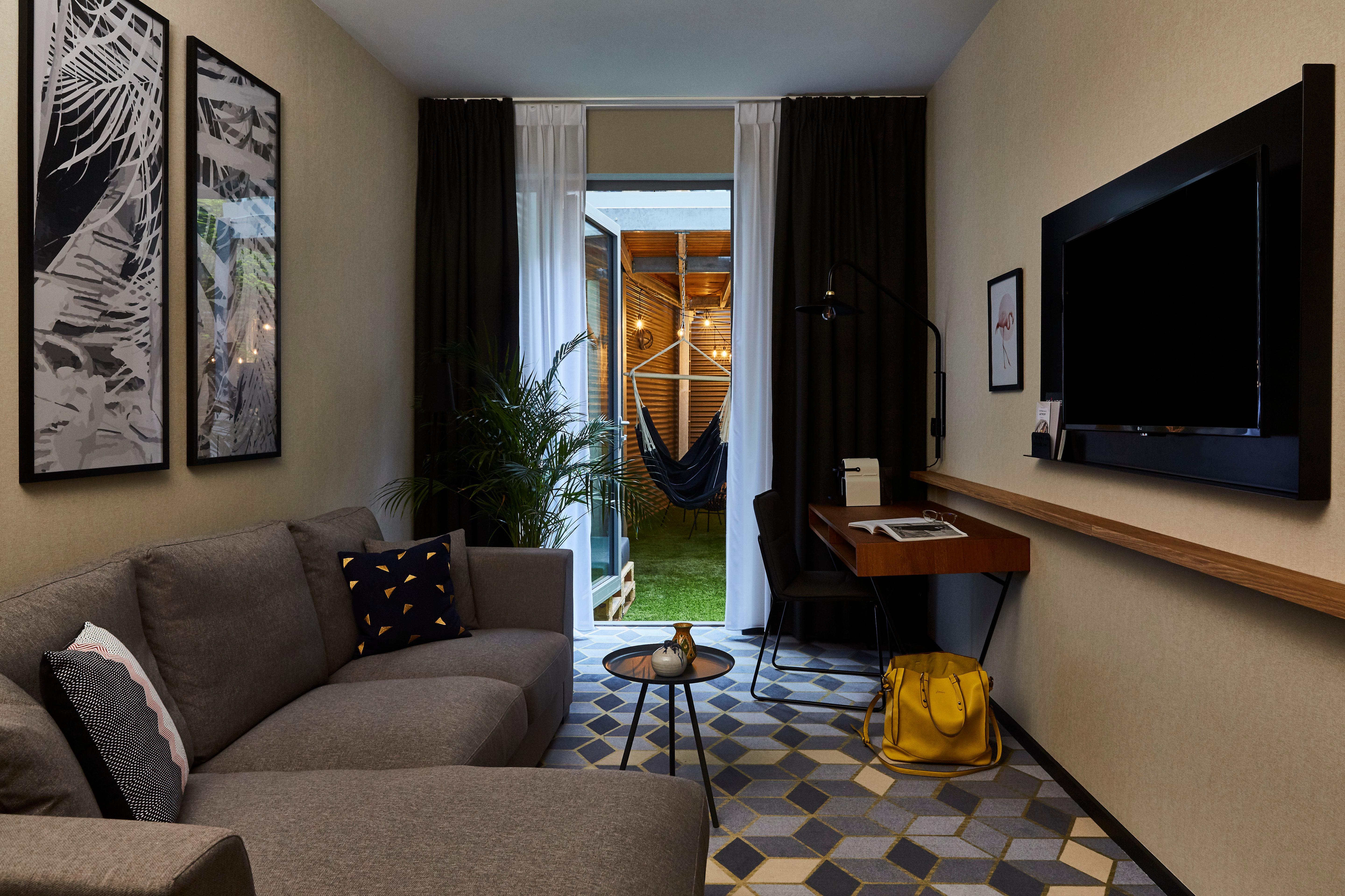 Hotel Indigo Antwerp City Centre By Ihg Luaran gambar