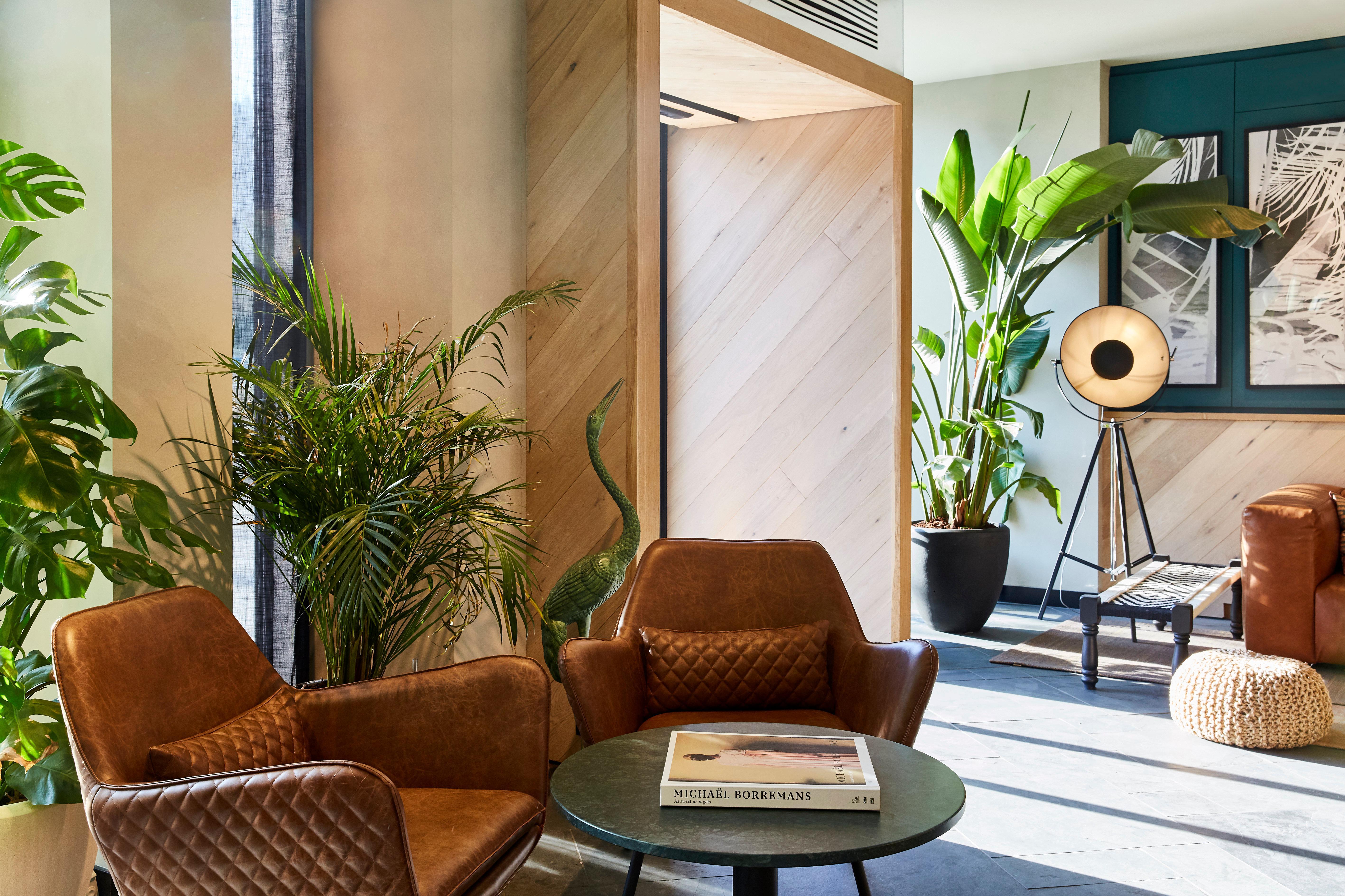 Hotel Indigo Antwerp City Centre By Ihg Luaran gambar
