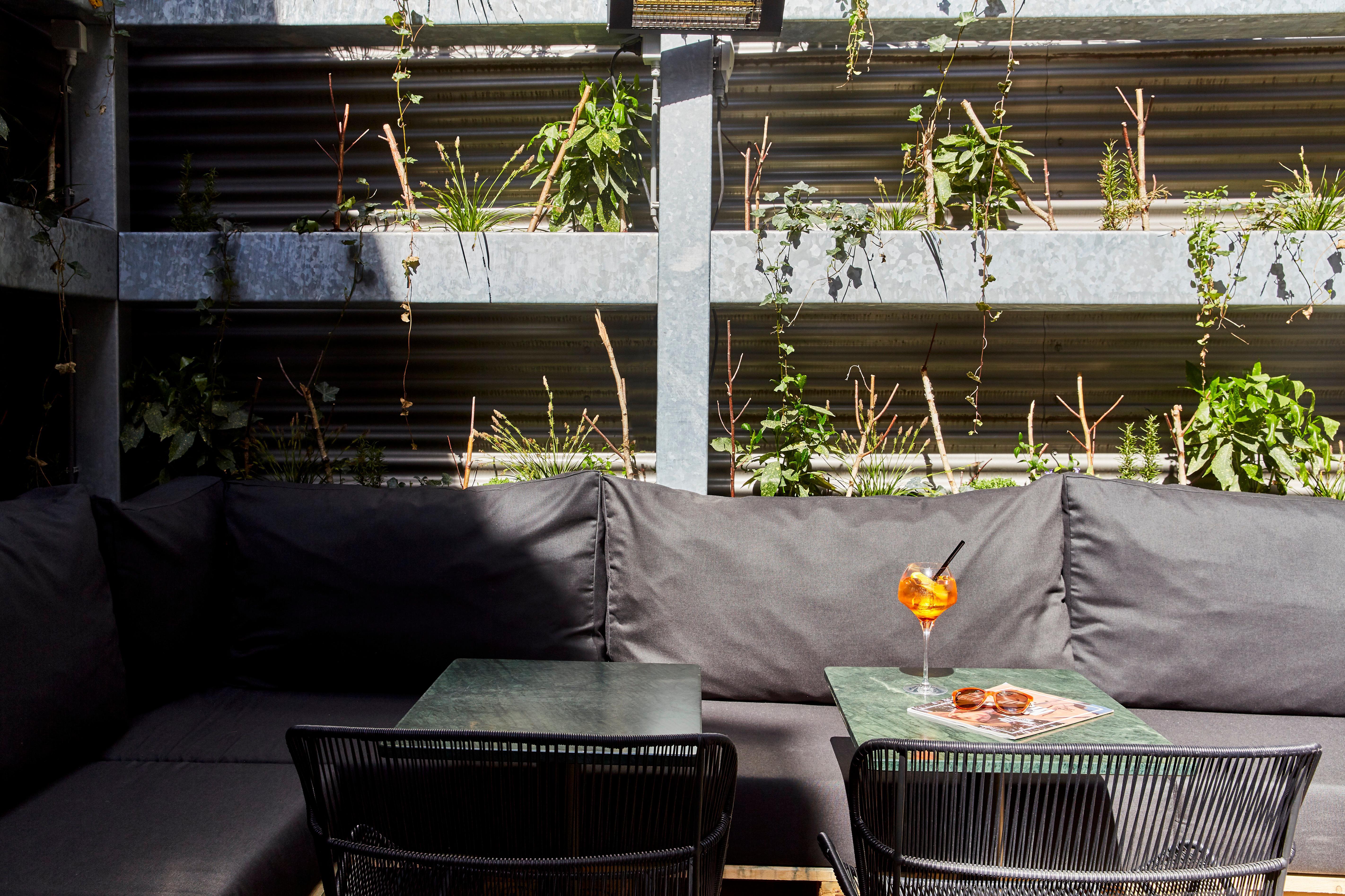 Hotel Indigo Antwerp City Centre By Ihg Luaran gambar