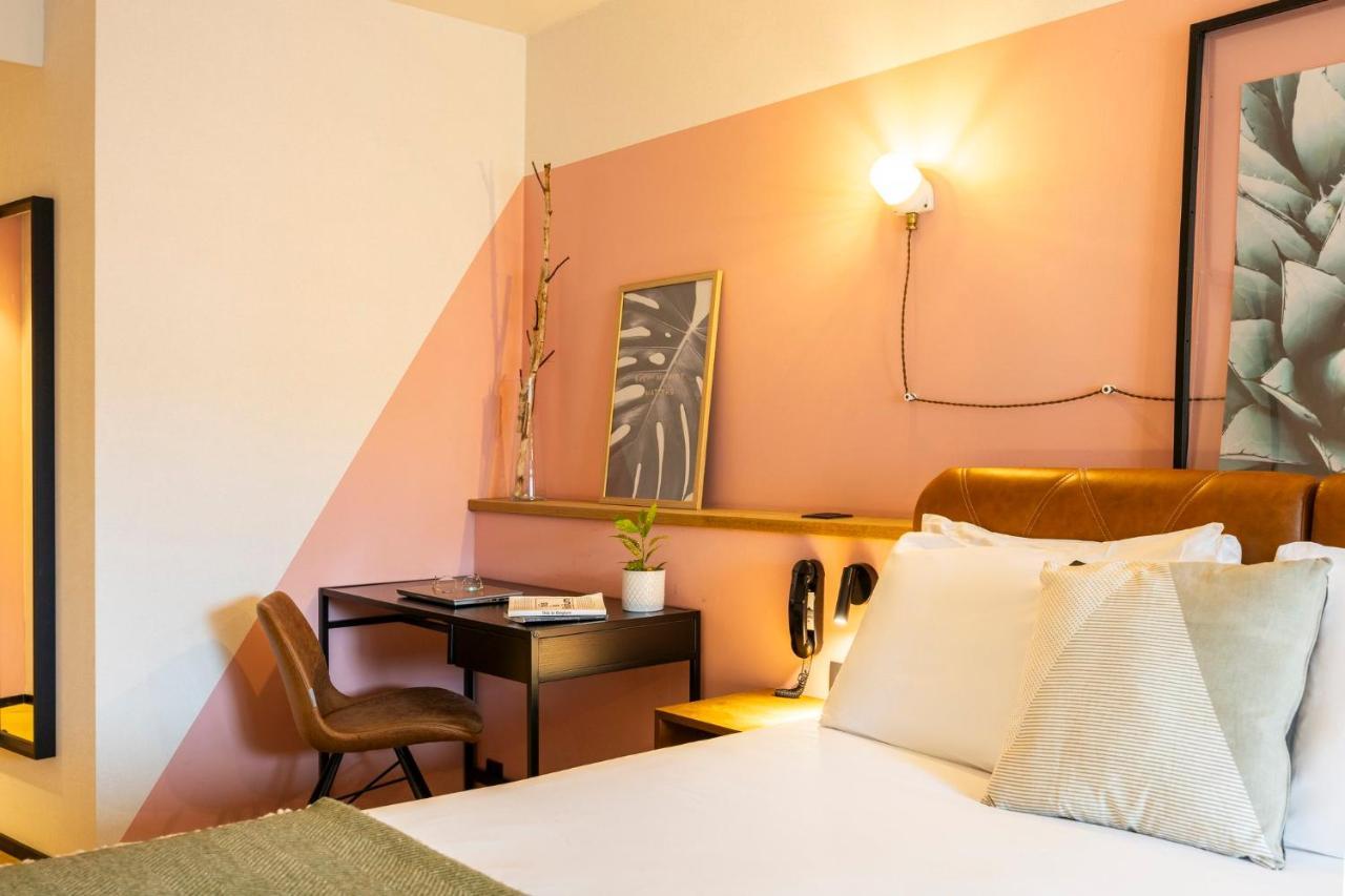 Hotel Indigo Antwerp City Centre By Ihg Luaran gambar