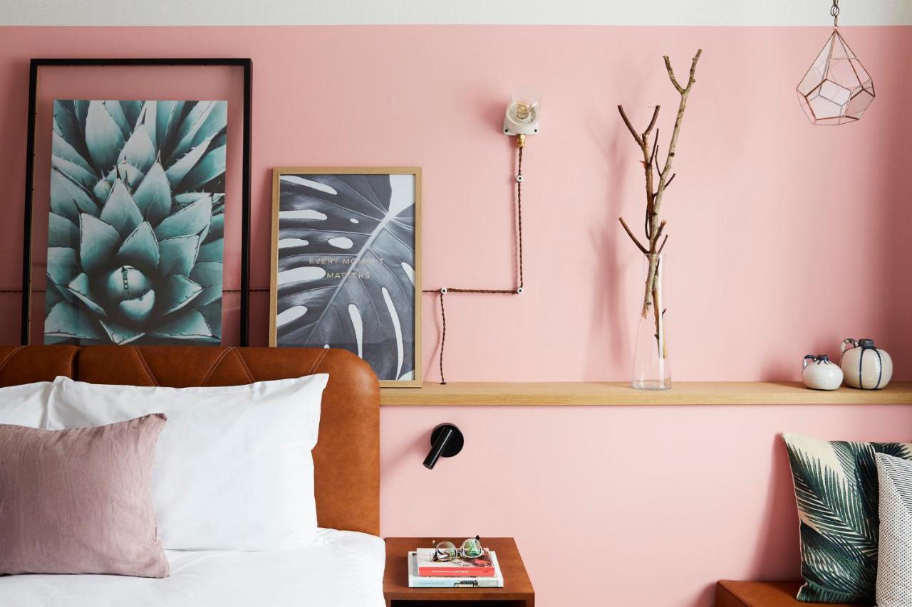 Hotel Indigo Antwerp City Centre By Ihg Luaran gambar
