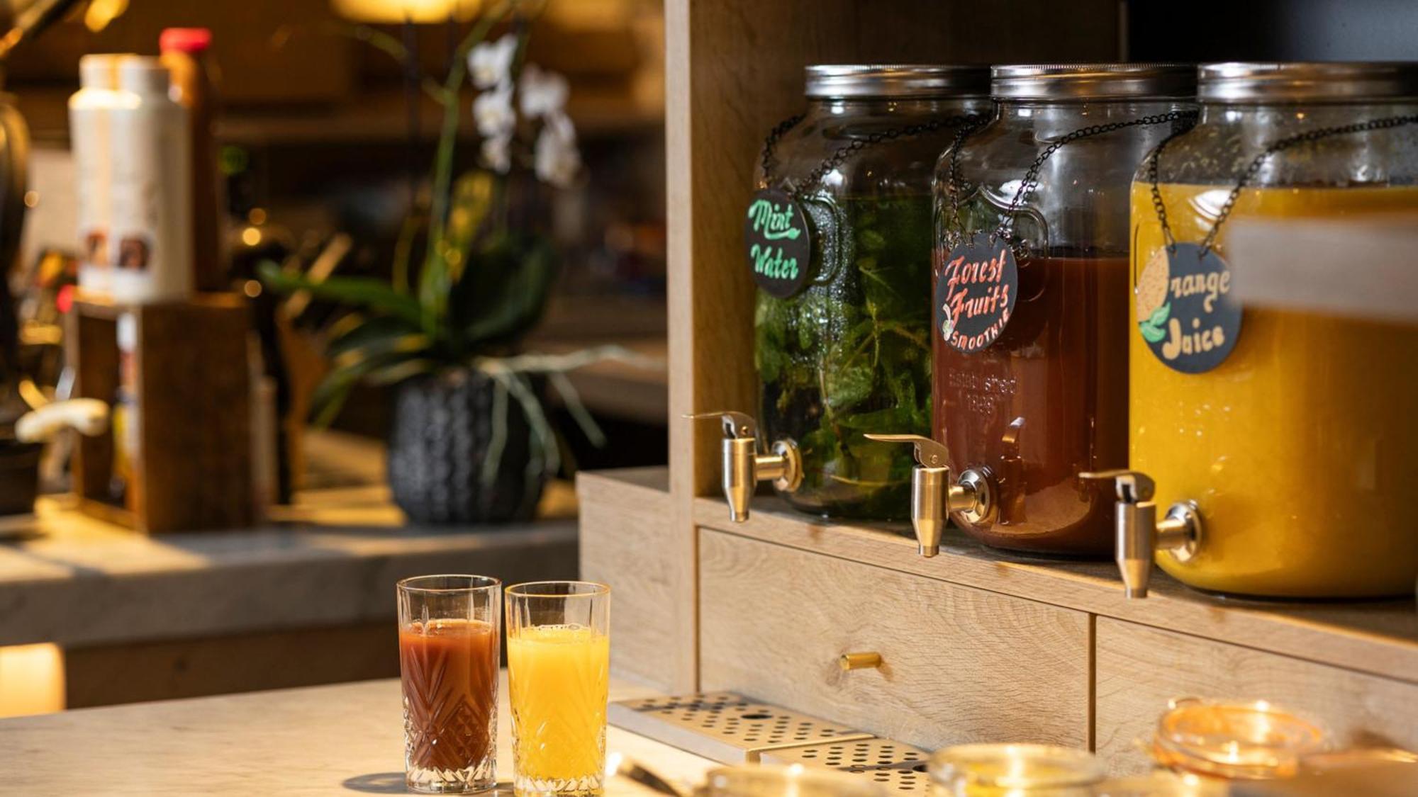 Hotel Indigo Antwerp City Centre By Ihg Luaran gambar
